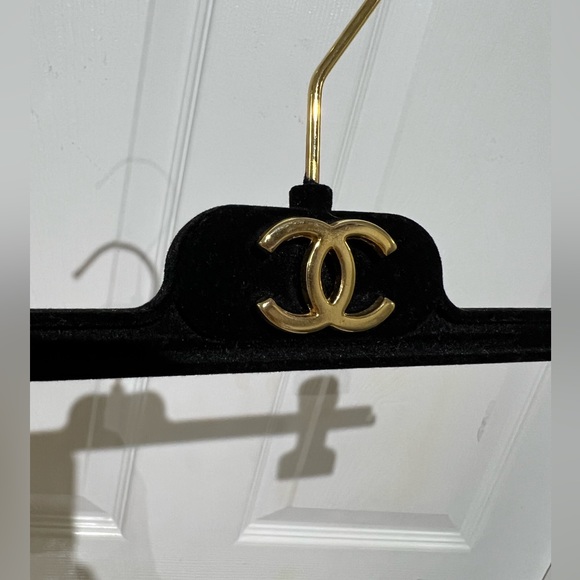 Chanel Pant/ Skirt Hanger - Picture 2 of 8
